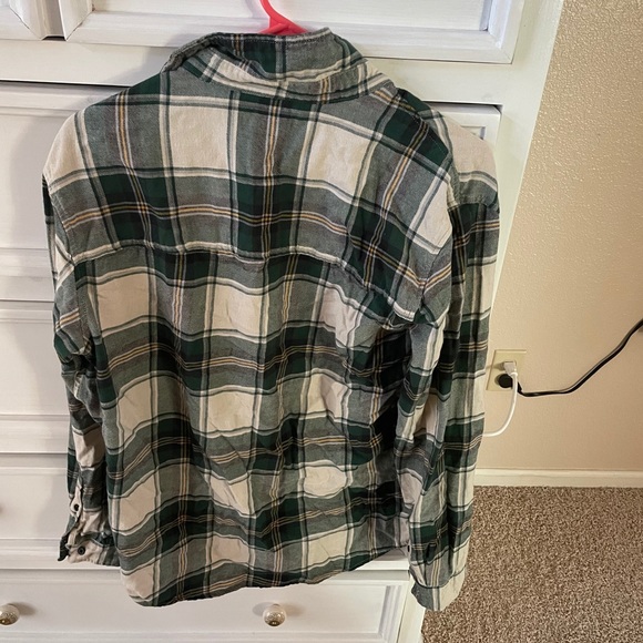 flannels - Picture 7 of 10